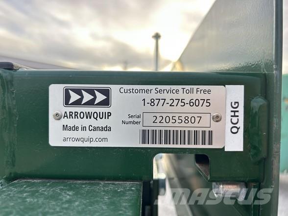  ARROWQUIP QCHG Utilaje si accesorii folosite la cresterea animalelor