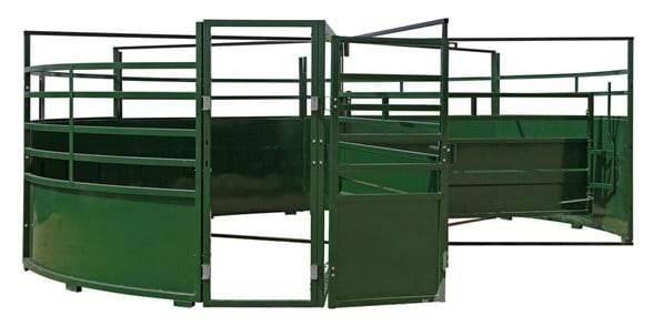  ARROWQUIP T10 Utilaje si accesorii folosite la cresterea animalelor