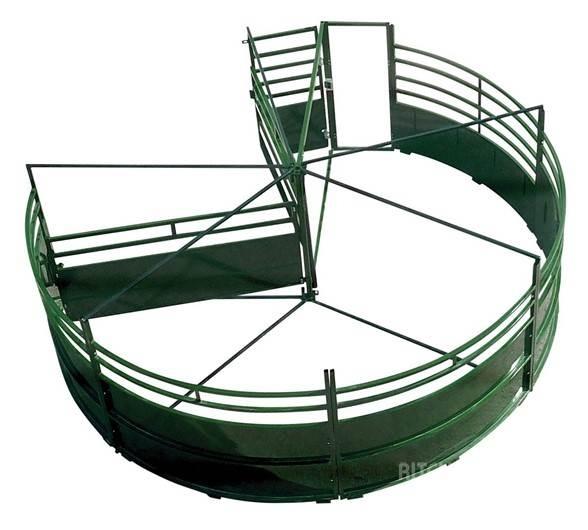  ARROWQUIP T8 Utilaje si accesorii folosite la cresterea animalelor