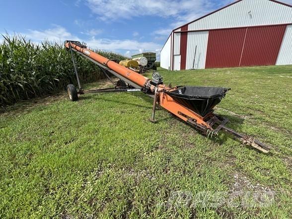 Batco 1330TD Echipamente de curatat cereale