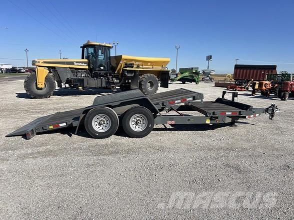 Behnke 14K-HD Utilaje construcții - Altele