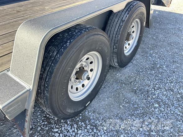 Behnke 14K-HD Utilaje construcții - Altele