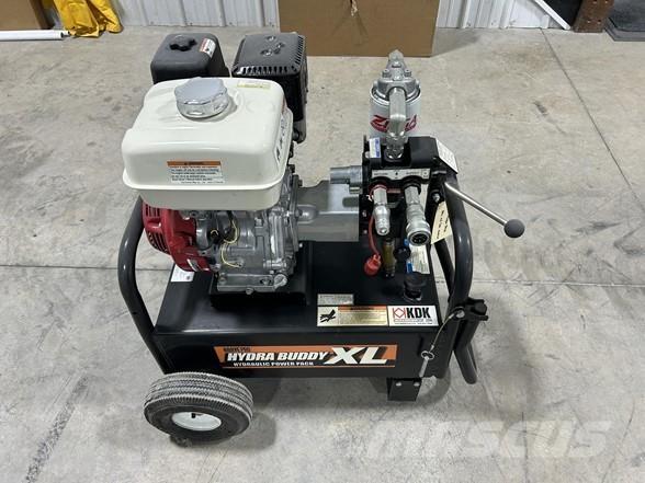  BRAVE HBH16GX Utilaje construcții - Altele