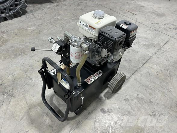  BRAVE HBH16GX Utilaje construcții - Altele