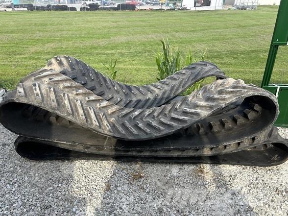 CAMSO 3500 Utilaje construcții - Altele