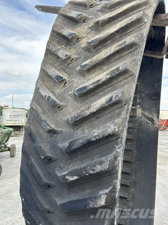  CAMSO 3500 Utilaje construcții - Altele