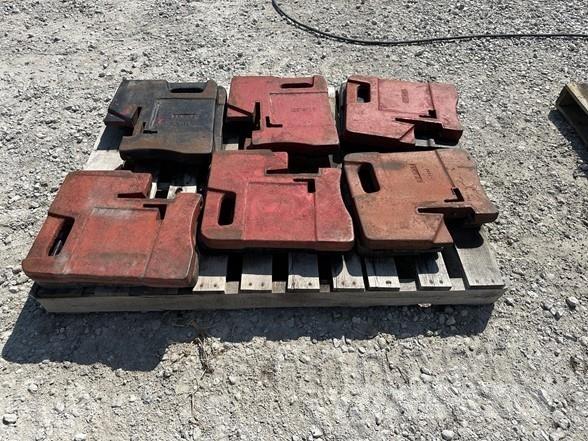CASE  Utilaje construcții - Altele