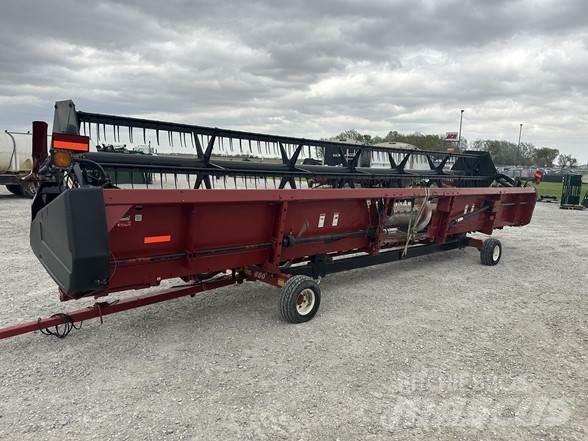 Case IH 1020 Combine capete pentru culegatoare