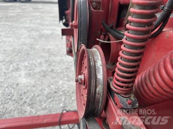 Case IH 1020 Combine capete pentru culegatoare