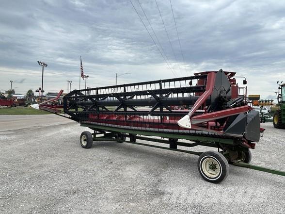 Case IH 1020 Combine capete pentru culegatoare