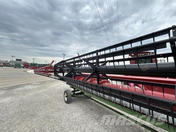 Case IH 1020 Combine capete pentru culegatoare