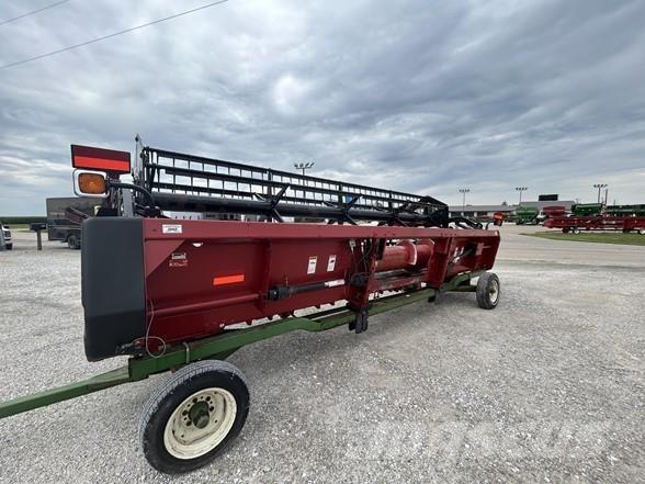 Case IH 1020 Combine capete pentru culegatoare