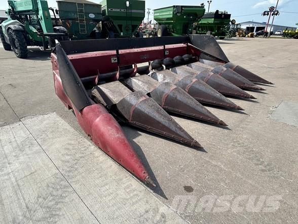 Case IH 1063 Combine capete pentru culegatoare