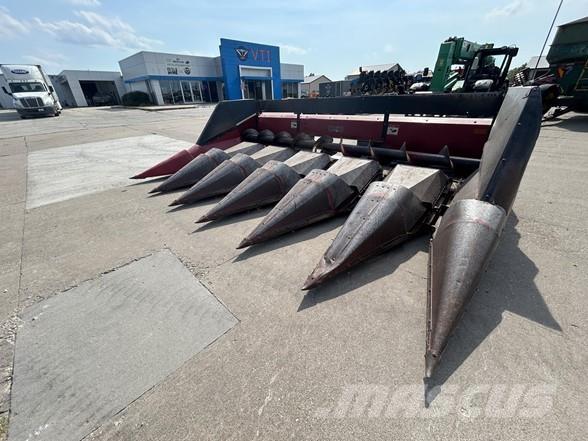Case IH 1063 Combine capete pentru culegatoare