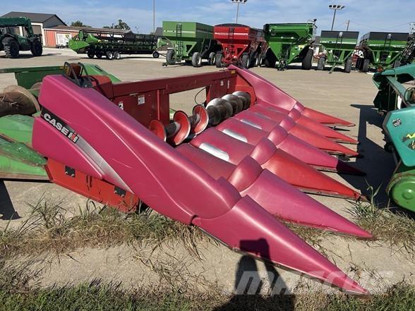 Case IH 2206 Combine capete pentru culegatoare