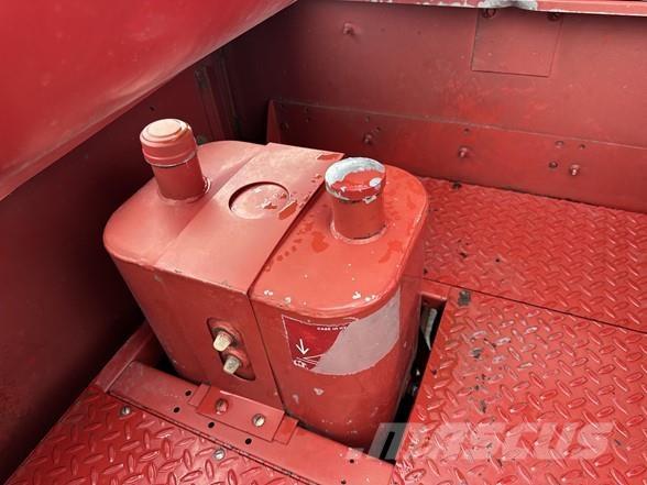 Case IH 2366 Combine de secerat
