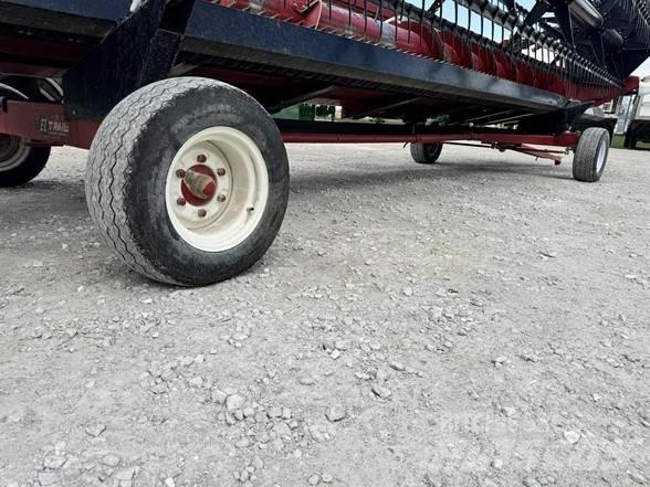 Case IH 3020 Combine capete pentru culegatoare