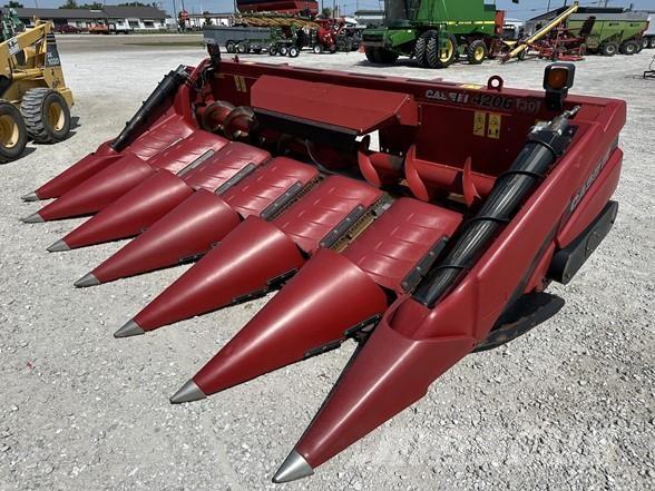 Case IH 4206 Combine capete pentru culegatoare