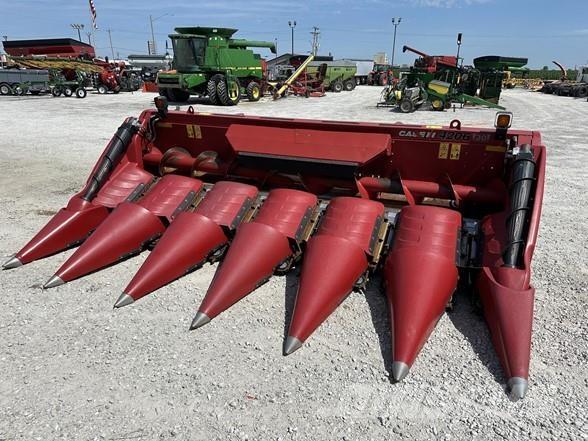 Case IH 4206 Combine capete pentru culegatoare