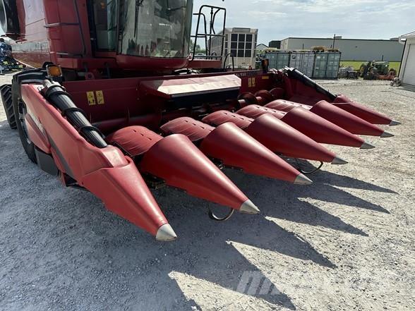 Case IH 4206 Combine capete pentru culegatoare