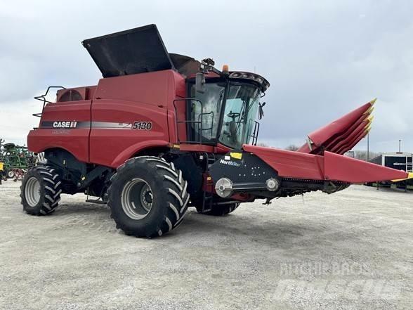Case IH 5130 Combine de secerat