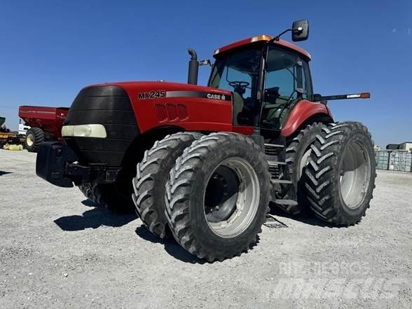 Case IH MX245 Tractoare
