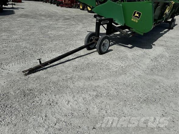 Cimarron H26 Alte remorci