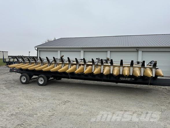 CLAAS 18-20C Combine capete pentru culegatoare