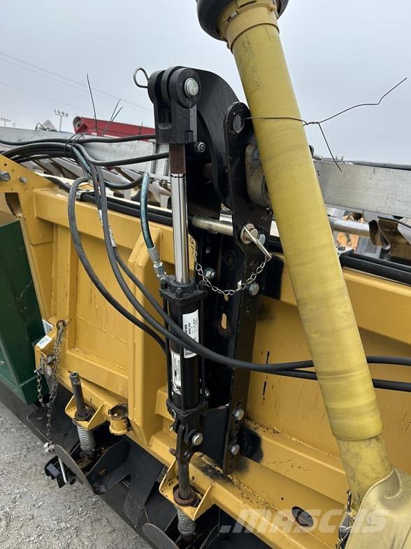 CLAAS 18-20C Combine capete pentru culegatoare