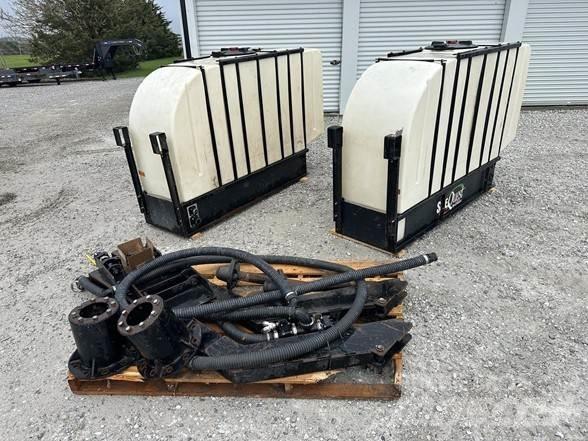 Demco  Utilaje construcții - Altele