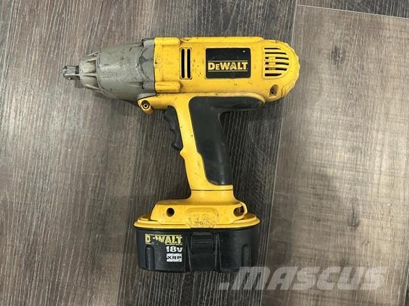 DeWalt DW059 Instrumente, echipament de masurare si automatizare