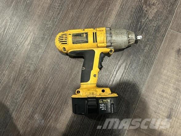 DeWalt DW059 Instrumente, echipament de masurare si automatizare