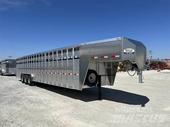 Duralite ALT35 Remorci transport animale