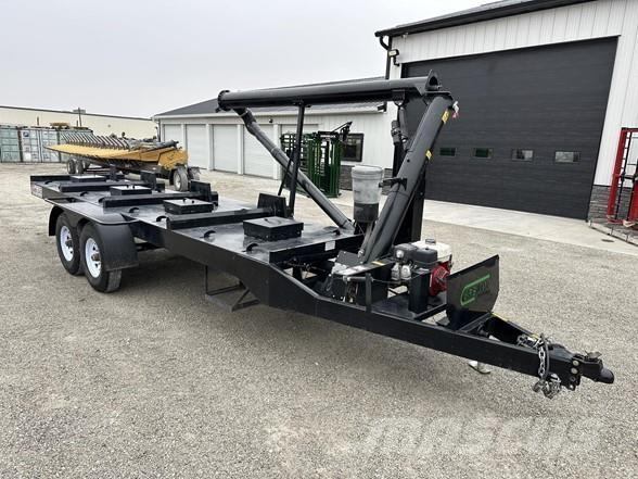  EASILOAD 4B Perforatoare