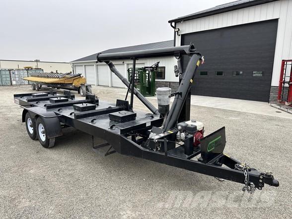  EASILOAD 4B Perforatoare