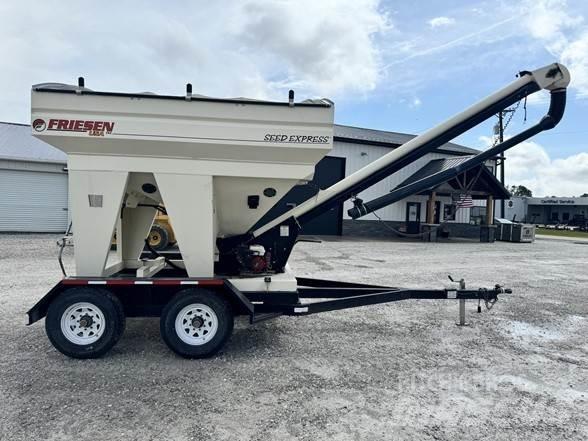 Friesen 240 Perforatoare