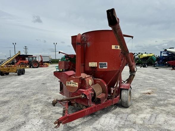 Gehl 95 Utilaje construcții - Altele