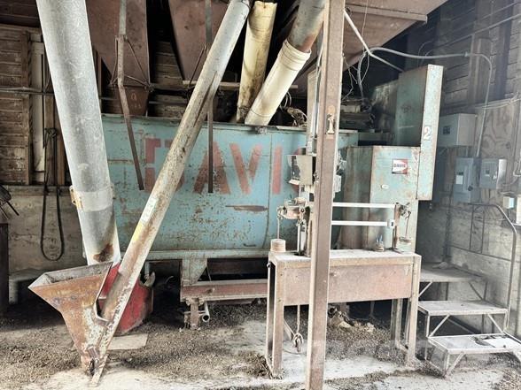  HC DAVIS S30 Utilaje construcții - Altele