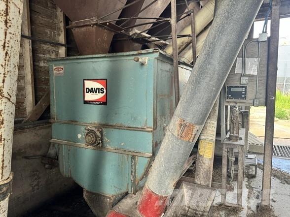  HC DAVIS S30 Utilaje construcții - Altele
