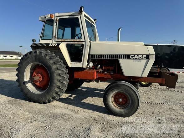 J I Case 2390 Tractoare
