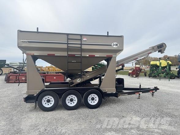 J&M 375ST Perforatoare