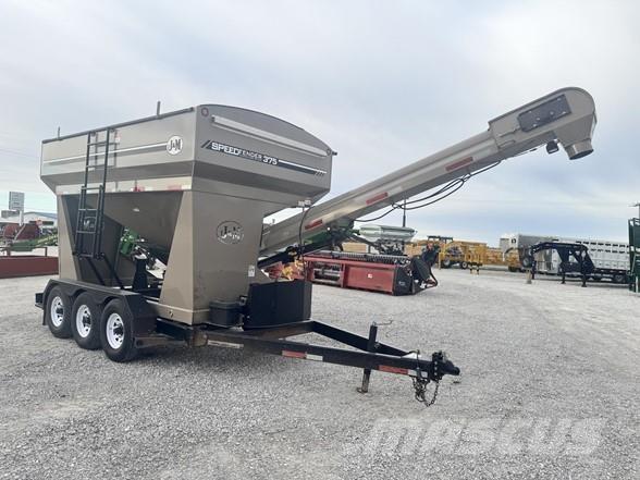 J&M 375ST Perforatoare