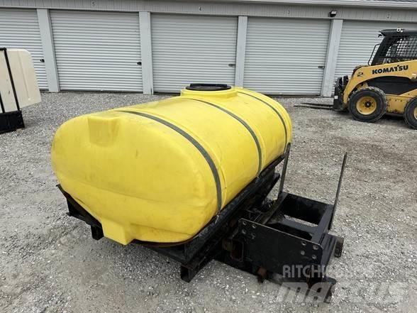 John Deere  Utilaje construcții - Altele