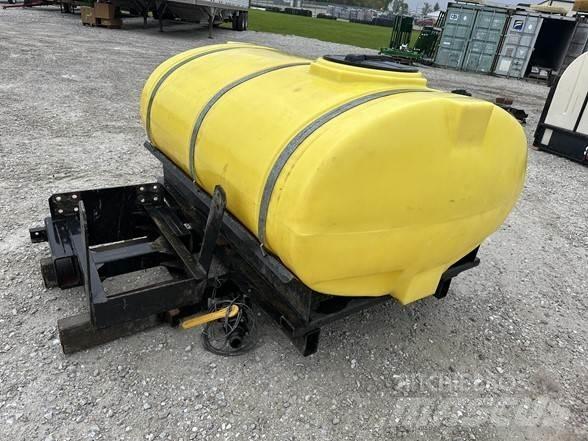 John Deere  Utilaje construcții - Altele