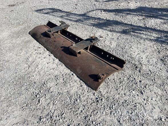 John Deere 8 Utilaje construcții - Altele