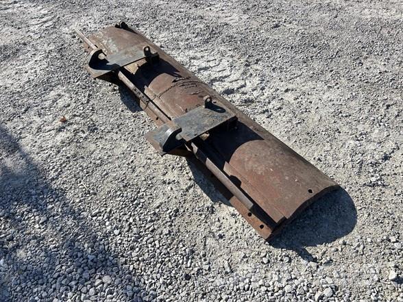 John Deere 8 Utilaje construcții - Altele