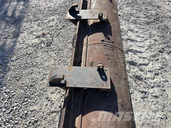 John Deere 8 Utilaje construcții - Altele