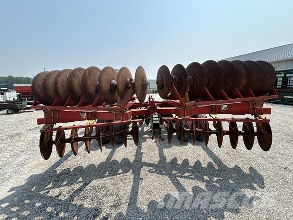 Kewanee 1020 Grape cu disc