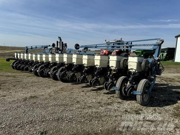 Kinze 3600 Masini de plantat