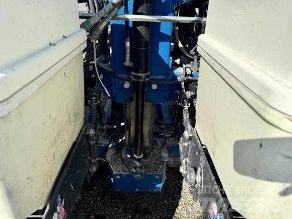 Kinze 3600 Masini de plantat